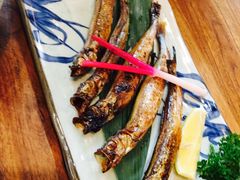-尺山寸水日料(马桥满天星店)