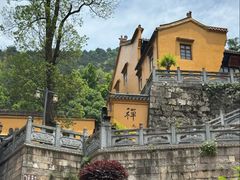 -九华山风景区