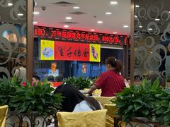 -万年酒楼(越秀南路店)