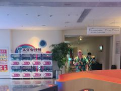-神帆·元气汤泉(解放西路店)