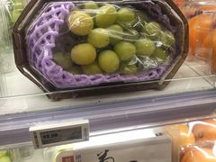 -盒马鲜生(双清路店)
