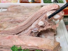 -燕兰楼·清真西北融合菜(亚运村店)