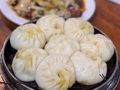 -王菊美食街·王菊面馆(总店)