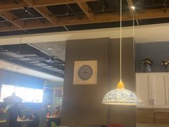 -青花小镇(凯翔新天地店)