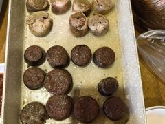 -蒙亨·手把肉·蒙古包文化主题餐厅(天恒广场店)