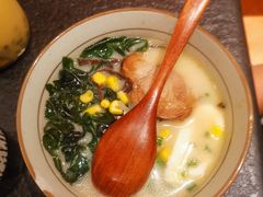 骨汤拉面-赤谷和牛烧肉居酒屋(石景山店)