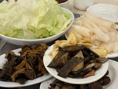 -太婆天府山珍酒楼(亚运村店)