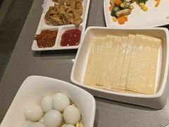 -海底捞火锅(旭辉MALL店)