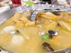 -群乐饭店(滨安路店)