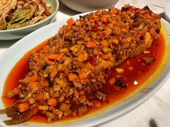 -小吊梨汤·北京菜·烤鸭(鸟巢店)