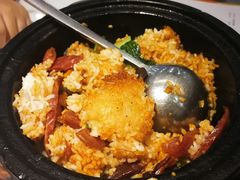 -多多旺港式茶餐厅(新区店)