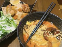 -白石的深夜食堂(济南万象城店)