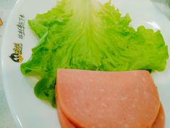 -张大师鸭爪爪特色干锅(南湖店)