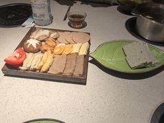 -一叶一世界•素食餐厅(环球中心店)