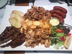 -HELLO MUSAE 拾光缪斯餐厅·纯正希腊风味(苏州中心店)