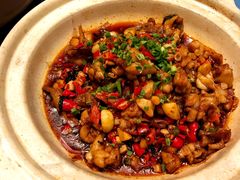 -湘轩·土菜研究院(光大店)