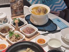 -莆田餐厅PUTIEN(武商MALL店)