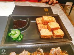 -馔豚·台北菜专门店(深圳湾万象城店)