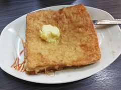 法兰西多士-新记餐厅(香槟大厦店)