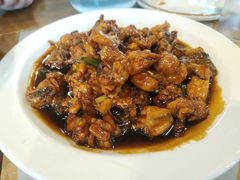 醋炒鸡-卤鸭儿(小河路店)