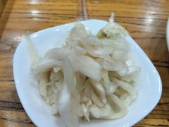 -老柴削面(向阳里店)