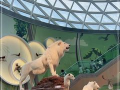 -陕西自然博物馆