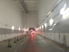 -华熙LIVE·五棵松-停车场