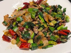 -翠湖轩中餐厅(昆明翠湖宾馆店)