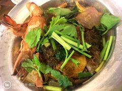 -Dang restaurant (patong phuket)