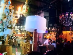 -漫咖啡 (CCPAPK创意港店)