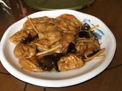 无锡面筋-灵福缘私房菜·农家菜(拈花湾·灵山大佛必推店)