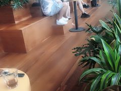 -Seesaw Coffee(朝阳大悦城店)