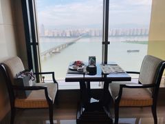 -力高皇冠假日酒店-亚细亚餐厅