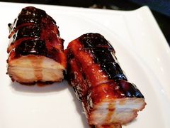 秘制黑叉烧-炳胜品味(珠江新城店)