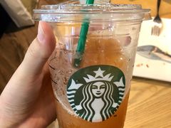 -星巴克(绵阳涪城凯德店)