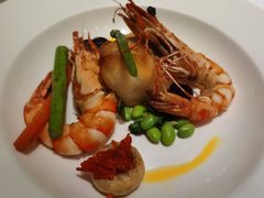 -王品牛排(郑州大卫城店)