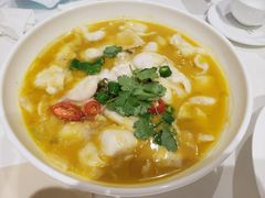 -八方客·新派江浙菜(中山北路店)