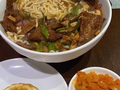 -寻裕记·现炒浇头面(人民广场店)