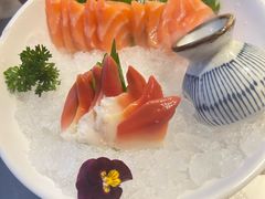 -水木锦堂·自助铁板烧(方庄时代店)