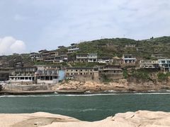 -东极岛景区-青浜岛