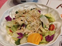 -百富源·海鲜辽菜(和平北大街店)