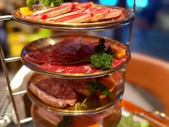 -伏一解牛烤肉专门店(信业购物中心店)