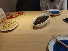 -鱼酷活鱼烤鱼(人信汇商场店)