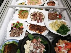 -石砰渔港·海鲜楼