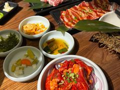 -九田家黑牛烤肉料理(太阳宫广场店)