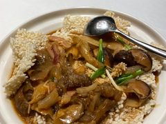 -飶香居(省博物馆店)