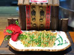 -山西会馆·晋菜·晋商宴·牌匾博物馆(胜利东街店)