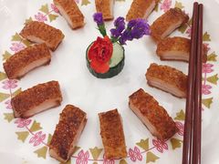 -顺风山庄(水濂山店)