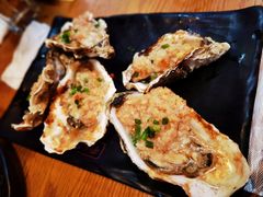 -云晓光头烧烤吧(德平路店)