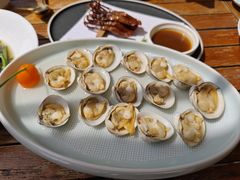-喜鼎海胆水饺(东港店)